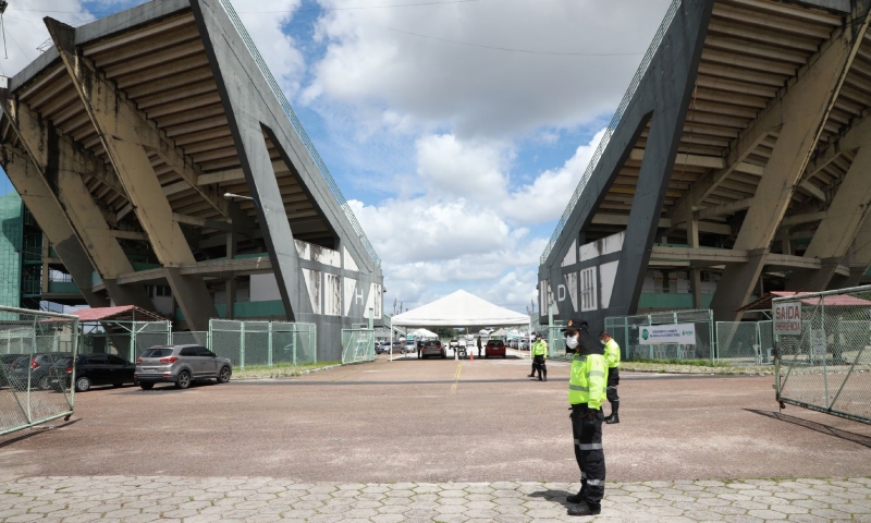 Manaus terá mudanças no trânsito e no transporte durante o Pentecostes; confira
