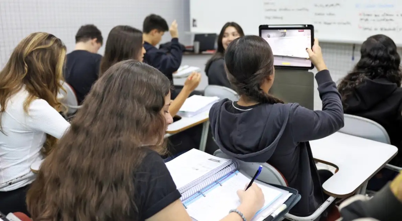 Atenção, estudantes: inscrições para o Enem 2025 terminam nesta sexta-feira (6)