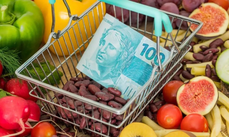 “Por que a comida está mais cara?”: Faesp aponta lentidão no Plano Safra