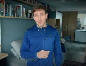 "Se rir virou crime, o silêncio virou regra", diz Léo Lins após condenação; veja vídeo