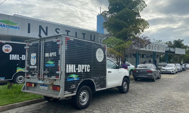 Homem é amarrado e torturado até a morte na zona Leste de Manaus