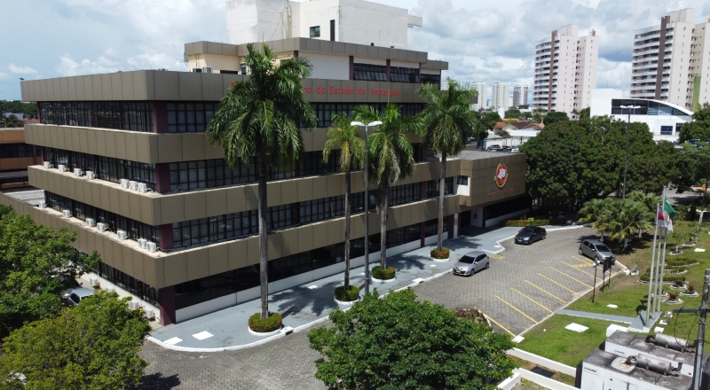 MPAM convoca cinco novos aprovados em concurso para promotor de Justiça