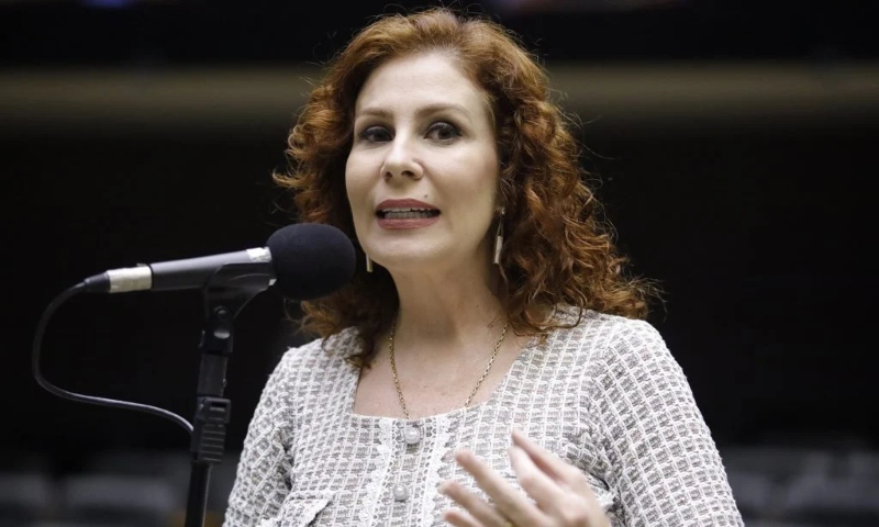 Por unanimidade, STF nega recurso e mantém condenação de Zambelli