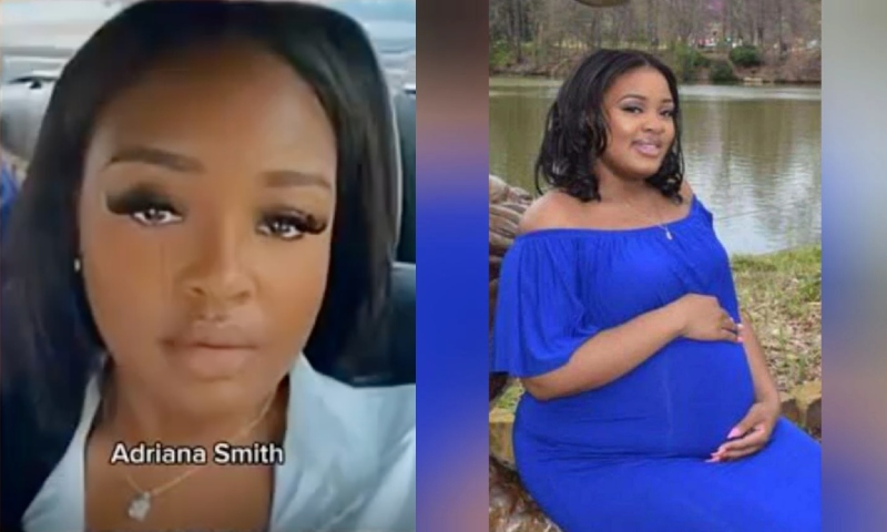 Após morte cerebral, mulher grávida é mantida viva por 3 meses para dar à luz ao filho; vídeo