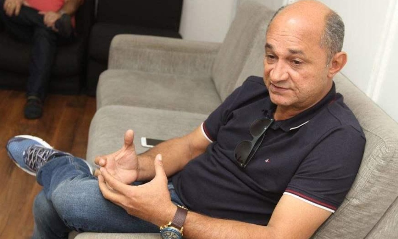 Ex-prefeito de Novo Airão, Frederico Júnior, é condenado por financiar festa da esposa com dinheiro público