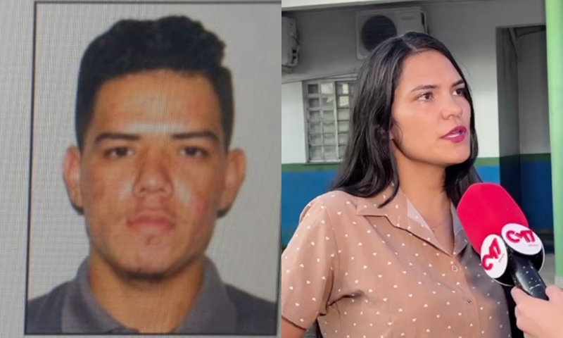 Serralheiro é acusado de sumir com R$ 5 mil após receber pagamento para fazer portões, em Manaus; veja vídeos