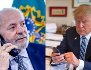 Lula promete ligar pessoalmente para convidar Trump à COP30