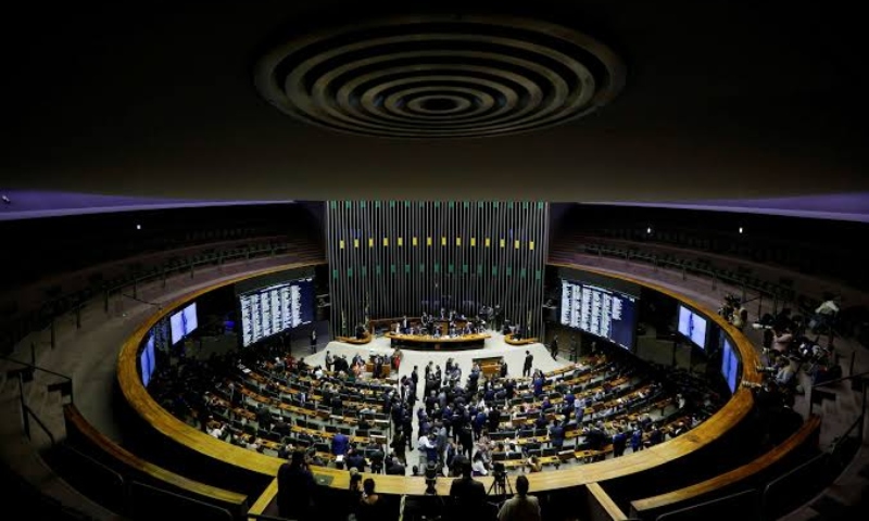 Ampliação de cadeiras na Câmara pode ser votada ainda neste mês de junho