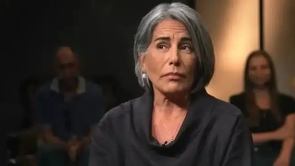 Condenada pela Justiça, Gloria Pires terá que pagar mais de R$ 550 mil a ex-cozinheira por direitos trabalhistas