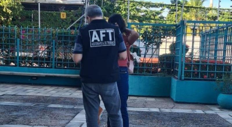 Desembargadora do TRT é notificada por manter doméstica sem direitos por 30 anos em Manaus