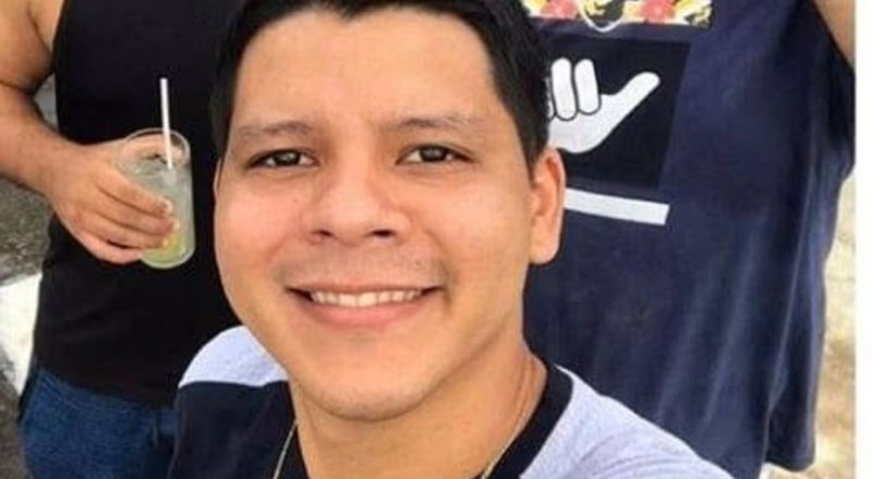 Saiba quem é o motoqueiro que morreu durante grave acidente na Avenida Constantino Nery