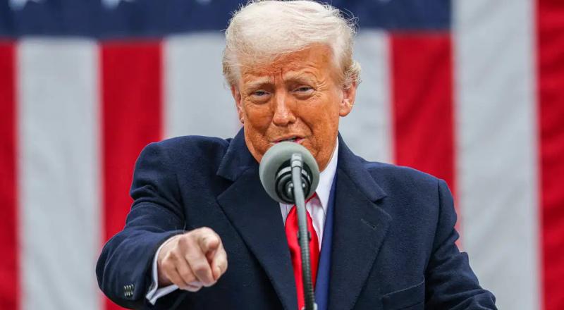 Decreto com proibições de entrada nos EUA entra em vigor nesta segunda-feira (9)