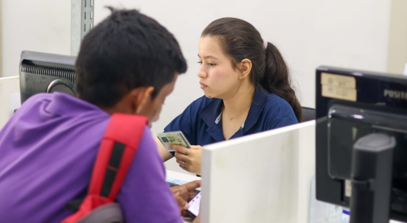 De jovem aprendiz a Gerente: 365 vagas de emprego estão disponíveis no AM; confira