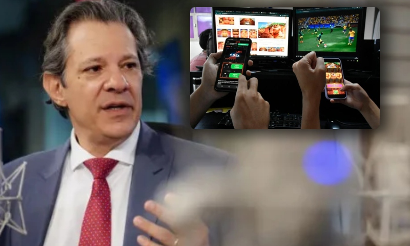 Bets pagarão mais imposto, e LCI e LCA deixarão de ser isentas para compensar recuo no IOF