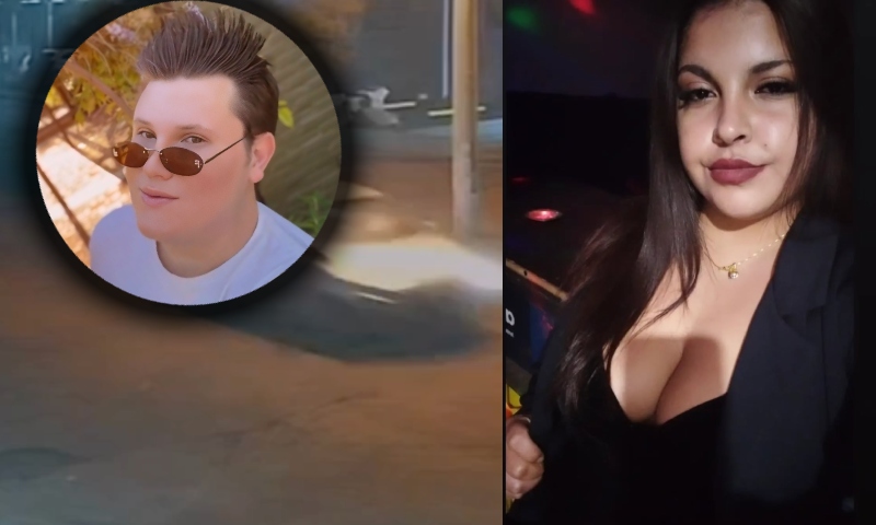 “Achei que era um cachorro”, diz motorista após atropelar mulher que tinha saído de boate; veja vídeo