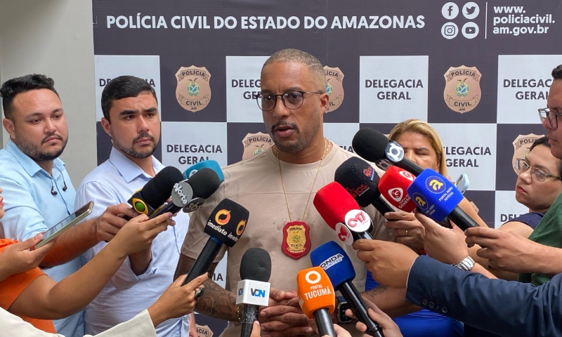 Menina de 14 anos é obrigada a beber para ser estuprada por dois no Amazonas