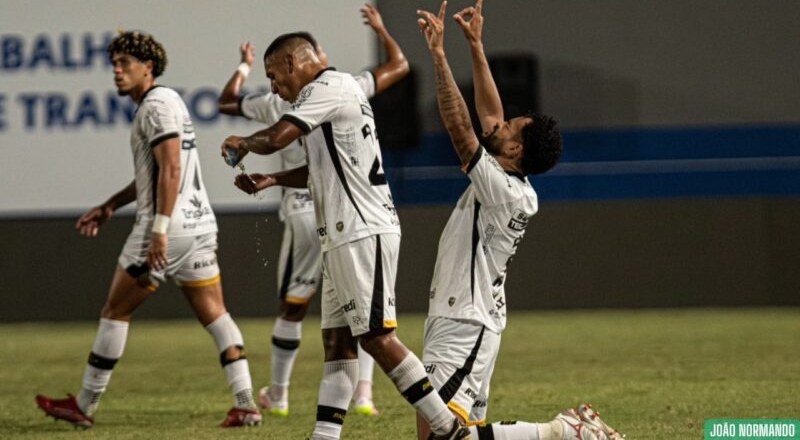 Amazonas FC recebe o Athletic-MG em duelo decisivo pela Série B nesta segunda-feira (9)