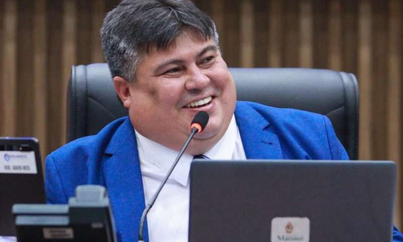 Recomposição salarial de servidores da Prefeitura de Manaus avança na CMM