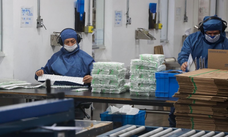 PIB do Amazonas cresce quase 10% no primeiro trimestre de 2025