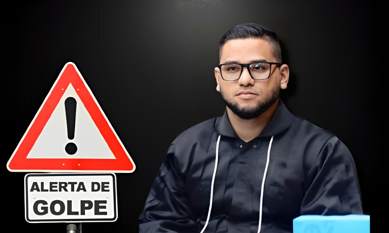 Bomba: advogado e procurador-geral de Manacapuru, Christian Galvão, é acusado de roubar indenização da própria cliente