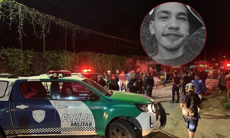 Saiba quem era o homem que foi esquartejado e jogado em rua de Manaus; veja vídeos