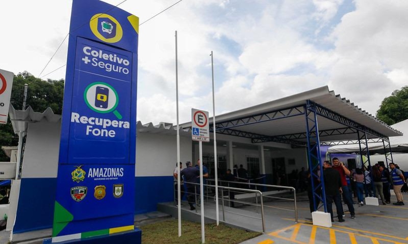 Programa RecuperaFone divulga edital para a devolução de 850 aparelhos celulares