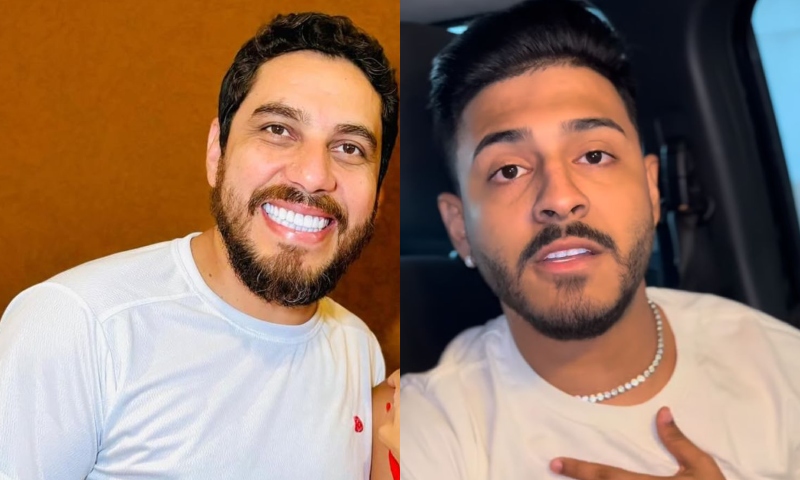 Bomba: cantor Daniel Trindade expõe que levou calote de Sebastião Júnior, ex-levantador de toadas do Garantido; veja