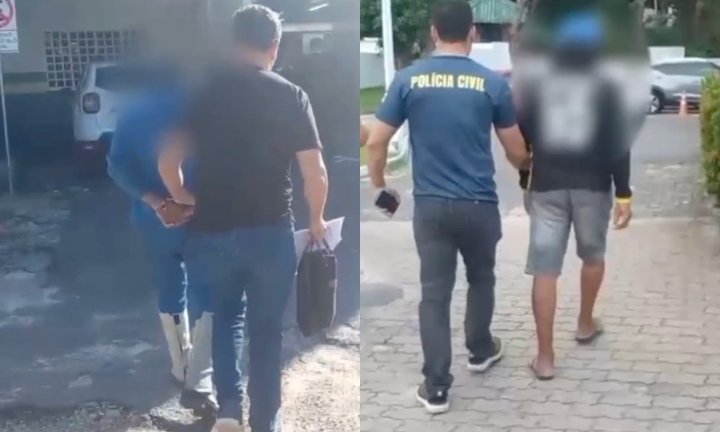 Maníacos: menina de 10 anos é estuprada pelo próprio padrasto e vizinho no Amazonas