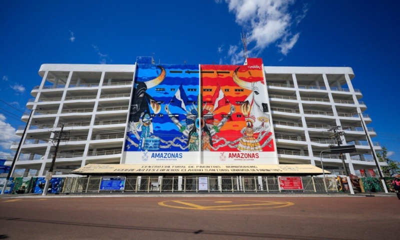 Parintins confirma 1° caso de mpox na Ilha às vésperas do Festival Folclórico