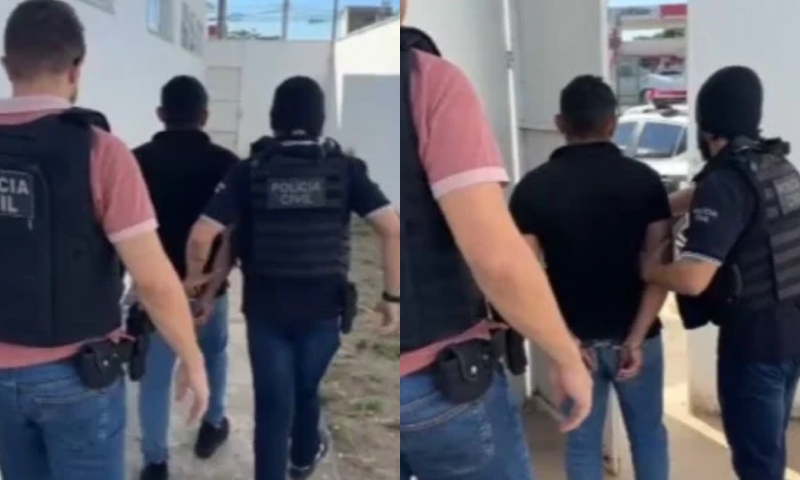 Mulher finge estar morta para escapar de tentativa de assassinato do ex-companheiro