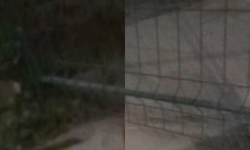 Homem é brutalmente esfaqueado na zona Leste de Manaus e morre implorando por socorro; veja vídeo