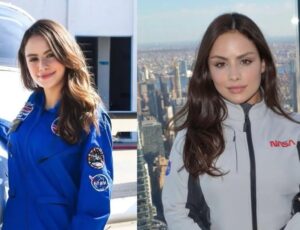 "Astronauta Fake": Nasa diz que brasileira mentiu, nega vínculo e diz que ela não recebeu qualquer treinamento para ir para o espaço