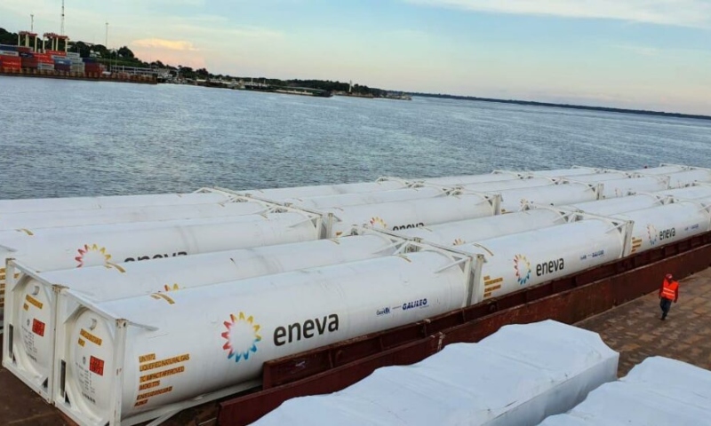 Eneva abre novas oportunidades de emprego no Amazonas com 29 vagas em Silves