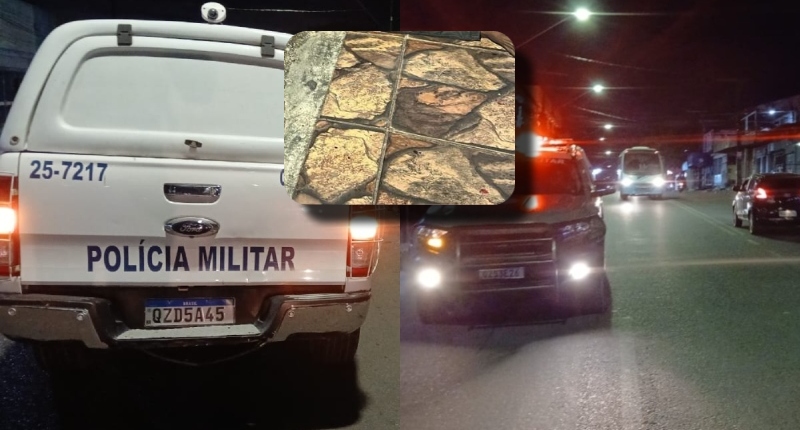 Homem que espancou morador em situação de rua até a morte é preso em Manaus; veja vídeo