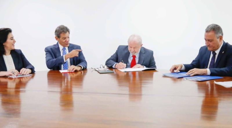 Governo publica MP com medidas para compensar recuo do IOF; veja o que muda