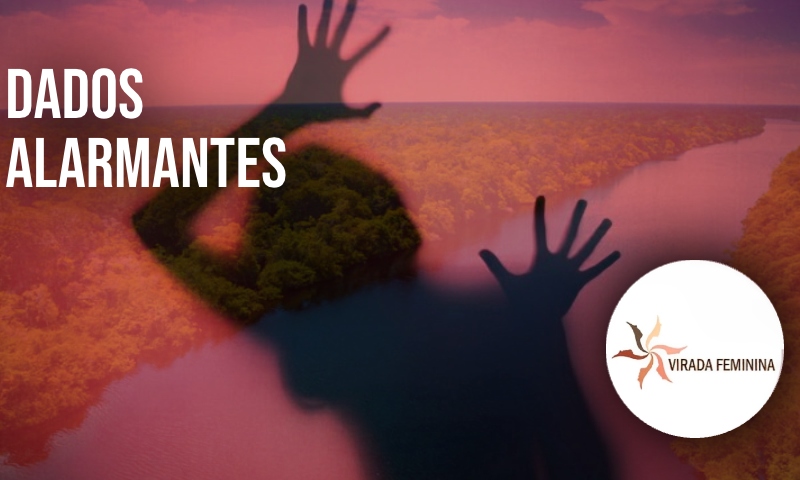 Feminicídios crescem 30% no Amazonas, revela Mapa da Segurança Pública ; veja