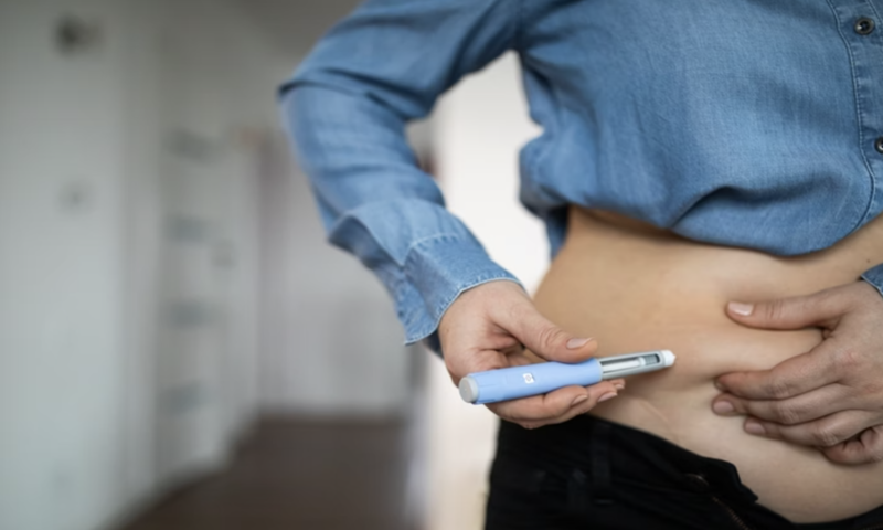 Ozempic: Anvisa alerta para risco de cegueira no uso de semaglutida