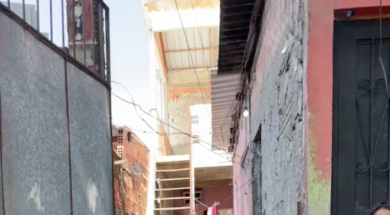 Urgente: bebê é encontrada morta na zona Leste de Manaus