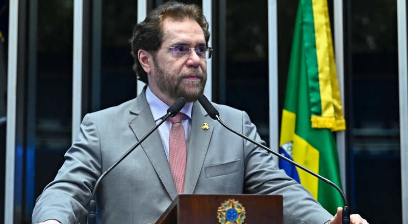 Terceira Lei do senador Plínio Valério isenta Embrapa de taxas e reforça pesquisas agropecuárias no Amazonas