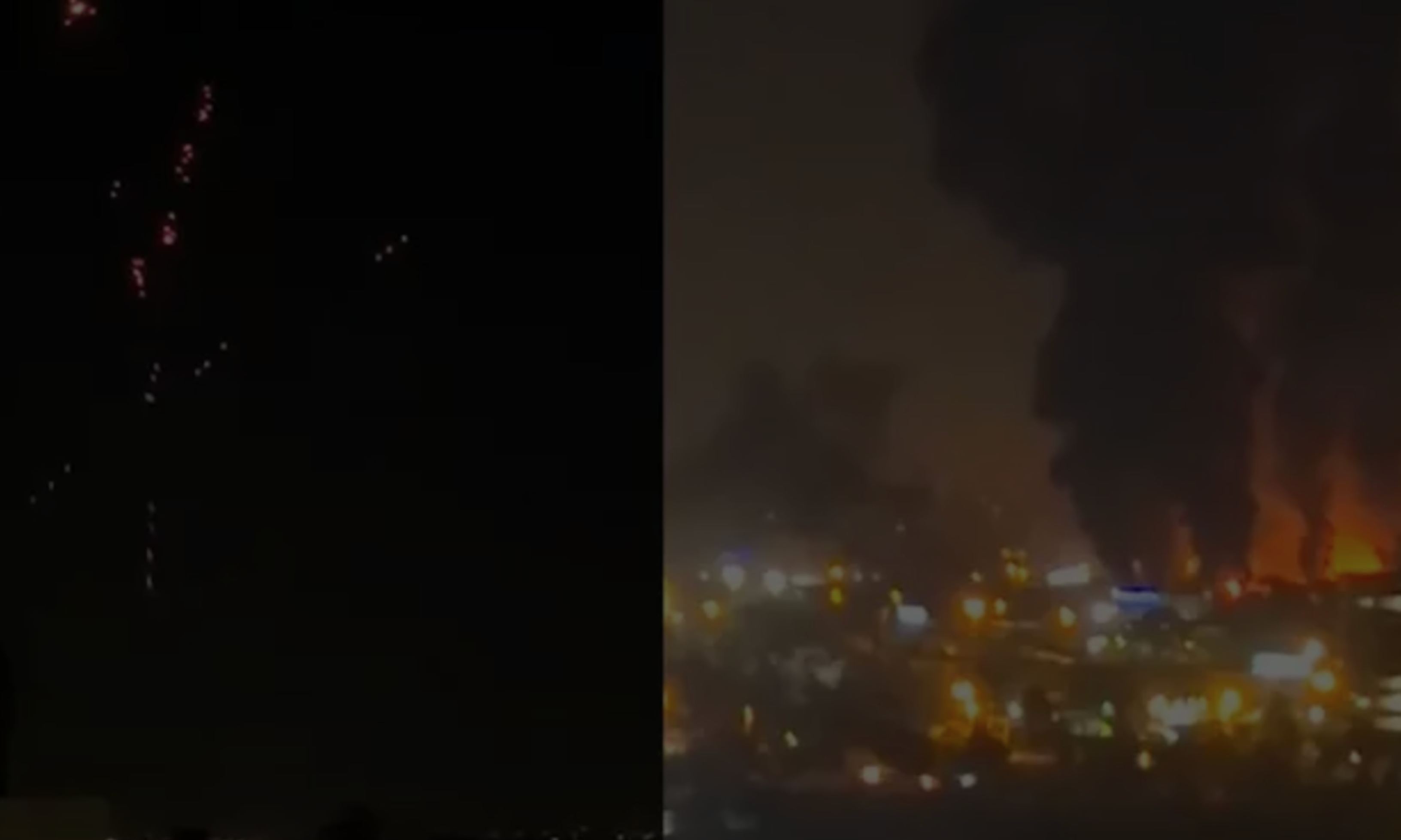 Israel infiltrou drones e desmontou sistema antiaéreo iraniano por dentro