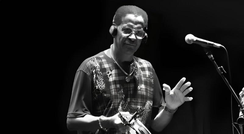 Bira Presidente, criador do Fundo de Quintal, morre aos 88 anos