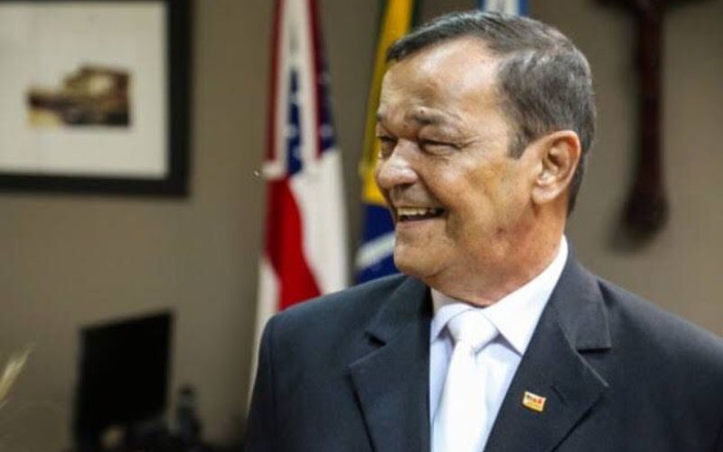 Morre Francisco Marques, ex-presidente da CMM e referência na política amazonense