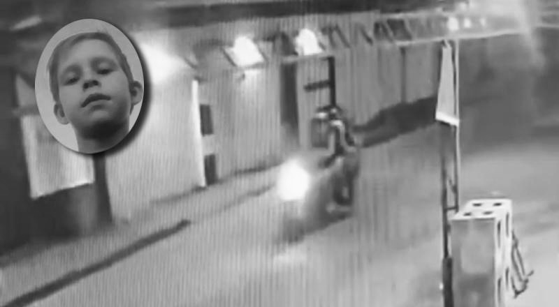 Tragédia: adolescente de 13 anos morre após ser baleado por engano em Coari; veja vídeo