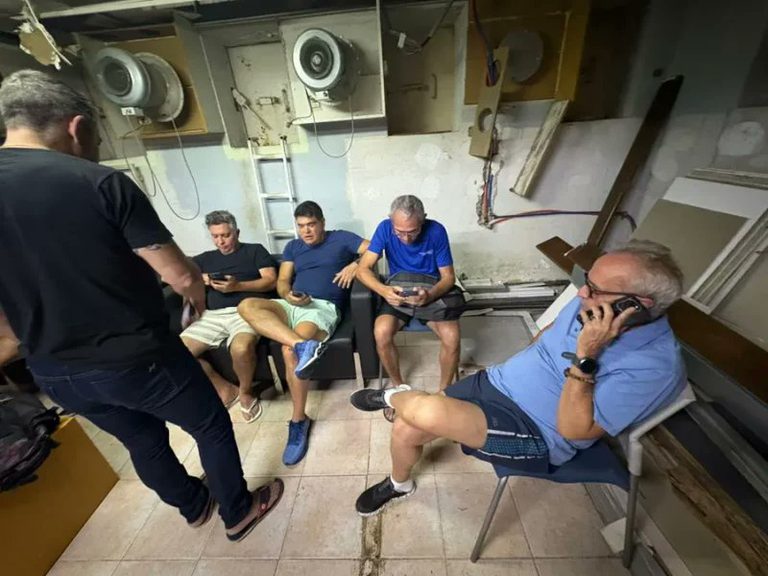 Itamaraty pede a governo de Israel proteção a prefeitos brasileiros isolados