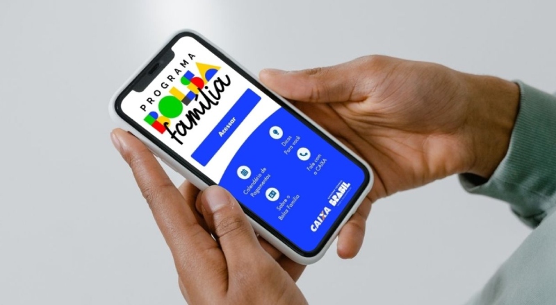 Bolsa Família de junho começa a ser pago nesta segunda-feira (16)