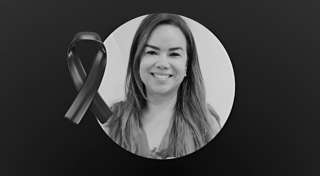 Luto: morre Odaléia Abreu, irmã da diretora-presidente do Procon Manaus, Onilda Abreu