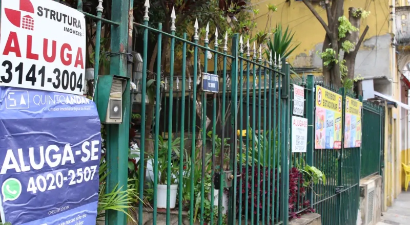 Preço do aluguel sobe quase o dobro da inflação em 2025; veja cidades com maiores altas
