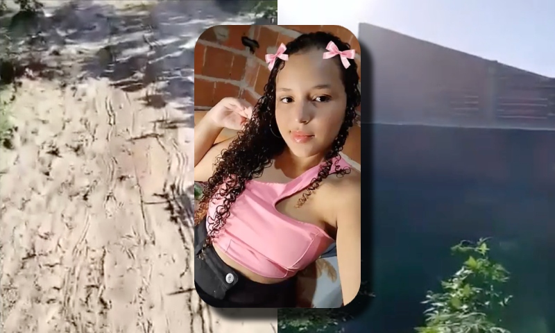 Jovem de 18 anos tem cabeça arrancada após recusar namorar com idoso; veja vídeo