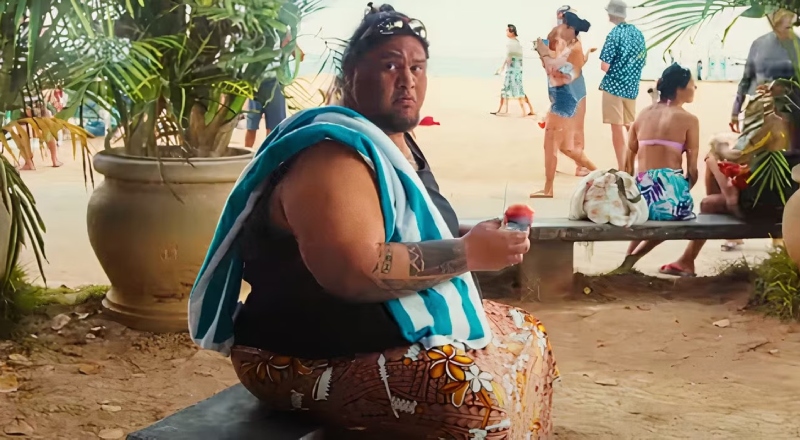 Ator de Lilo & Stitch, David Bell, morre semanas após a estreia do live-action