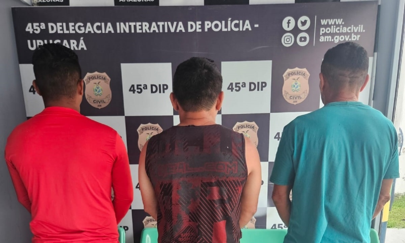 Em carta, criança de 10 anos denuncia abusos do padrasto, do tio e do condutor de lancha escolar no Amazonas